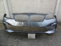 фото thumb №1, Bmw 2 tourer f45 lci lift - бампер передній