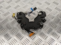 фото thumb №3, Электропроводка жгут руля scania r