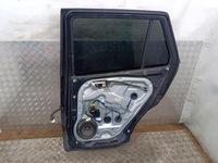 фото thumb №7, Hyundai santa fe ii двері зад праві 2z