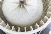 фото thumb №4, Galaxy sharan alhambra повітродувка вентилятор обдув