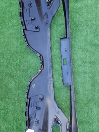 фото thumb №13, Бампер перед renault zoe lift