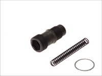 фото thumb №8, Swag натягувач ланцюга розподільний вал mercedes o 309, 190 w201 , купе c123 ,