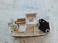 фото thumb №5, 2934 панель обдув кондиционера opel tigra b