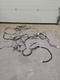 фото thumb №1, Nissan micra v k14 электропроводка салон салона 240145fw0b