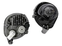 фото thumb №1, Mazda 6 2016-2018 противотуманная фара правая b63b51680