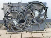 фото thumb №1, Вентиляторы радиатора комплект jumper ducato boxer 2008-2014