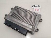 фото thumb №1, Citroen c2 c3 peugeot блок управления бортовой компьютер двигателя