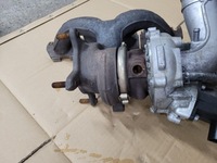 фото thumb №7, Audi a4 b8 08r- a5 8t 1.8 tfsi cdh турбонагнітач турбіна turbo