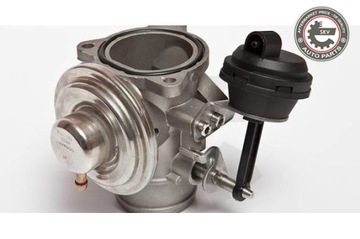 фото thumb №12, Клапан egr audi/vw 1.9 tdi 14skv026/skv