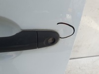 фото thumb №7, Renault kangoo 2 ii 08- дверь левый перед