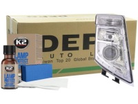 фото thumb №4, Abakus 773-1134r-ldhe1 фара