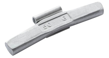 Грузики Шипованные грузики для стальных дисков FIVESTARS FE 50G 50 шт.