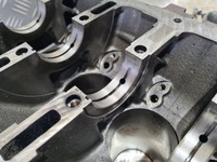 фото thumb №13, Блок двигателя wał opel fiat 1.3 cdti