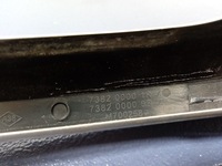 фото thumb №4, Laguna iii kombi накладка рейлінг перед права