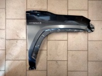 фото thumb №1, Toyota rav4 rav-4 rav 4 5 v 19- крила правий перед передній