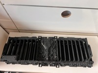 фото thumb №1, Шторка жалюзи впуск mercedes s w223 a2235006200