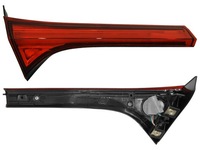 фото thumb №1, Mitsubishi eclipse cross 2018-2020 лампа задня ліва 8331a181