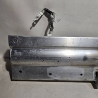 фото thumb №9, Бак підвіска пневматичний tesla model s plaid 1598486-99-d