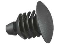 фото thumb №1, 10x lancia musa 04-07 кліпса 10 оббивка багажника