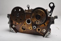 фото thumb №9, Hyundai kia carens iii 2.0 16v 144km головка g4ka 2006/09 -