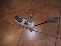 фото thumb №1, Потенціометр газу mazda 6