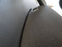 фото thumb №13, Vw polo v 6r 2012 5d hb дверь левый задняя задние lb9a