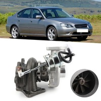 фото thumb №16, 14411aa670 заміна турбонагнітача 14411aa671