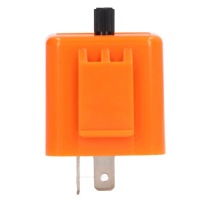 фото thumb №10, Реле поворотник 12v поворотник led 2-штыревой