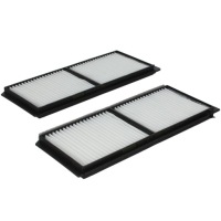 фото thumb №1, Фільтр салонний do mazda 2 de dh 1.3-1.6 2007-2015