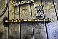 фото thumb №14, Головка двигателя x221112b001 kia venga 1.4 16v 90 km 10-14