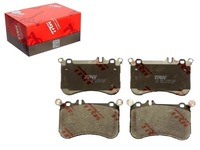 фото thumb №12, Gdb1972 гальмівні колодки гальмівні