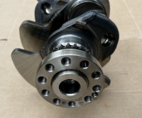 фото thumb №13, Вал коленчатый audi a6 c7 a7 a8 q5 3.0 tdi cdu crc cvu cgq