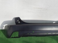 Бампер задні задній peugeot 2008 1 12- 9801125577 Київ, фото thumb