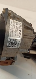 фото thumb №6, Seat arona колонка рулевая усилитель 2q2909144j