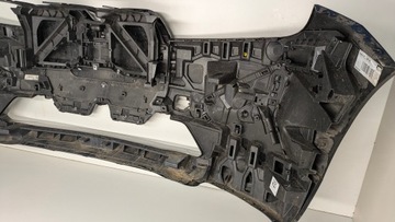 фото thumb №15, Бампер перед bmw ix i20 m набір