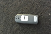 фото thumb №1, Ключ kklucz keyless mazda 3 6 cx5 cx9 usa