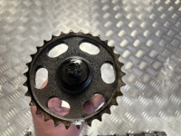 фото thumb №3, Вал распределительного вала mercedes glc x253 2.2 cdi 651921