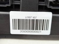 фото thumb №7, Кронштейн кронштейн решётка skoda karoq 57a971457