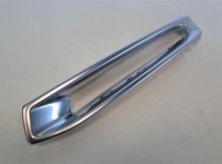 фото thumb №2, Mercedes gl x166 166 хром na led правый 63 amg