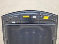 фото thumb №11, Капот комплектная петли lexus ls 600 ls600 h ls460 1g0