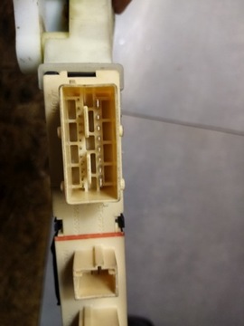 фото thumb №5, Підйомник вікна праві перед citroen c4 i 1.6 hdi