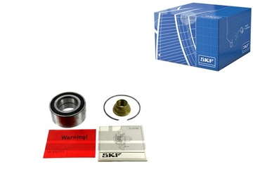 фото thumb №2, Підшипник. набір ремонтний ступиці skf vkba 3603 ghk1692