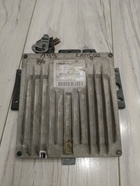 фото thumb №1, Бортовой компьютер блок управления renault kangoo 8200374302 8200331477