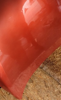 фото thumb №8, Капот кришка двигуна перед renault kadjar