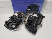 фото thumb №7, Vw golf iii golf 3 лампы лампа фара фары jom