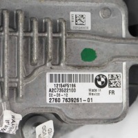 Bmw f25 f15 f26 f16 коробка передач приборная редуктор 8643151 в Украине, фото thumb