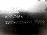 фото thumb №8, 04/22 ford fiesta mk6 рестайлінг 3d дверна карта (обшивка) права