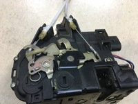 фото thumb №6, Замок дверь левый зад a6 c5 2.5 tdi 4b0839015b