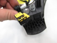 фото thumb №12, Подушка безопасности подушка bmw 5 e60 e61 2003-2004r.