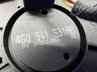 фото thumb №5, Audi a6 a7 4g вимикач світла 4g0941531ab